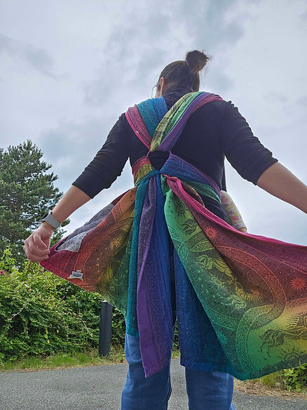Woven Wraps