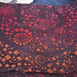 Firespiral Ring Sling - Librarian