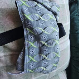 Connecta Toddler DNA