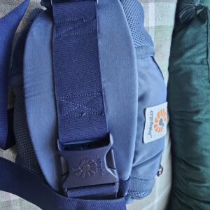 Ergobaby Adapt Cool Air Mesh - Midnight Blue