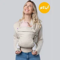 Izmi Baby - Oat (New Style)